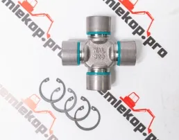 40837 Крестовина