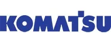 Запчасти Komatsu